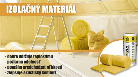 Prírodné izolačné materiály pre ekologické drevostavby