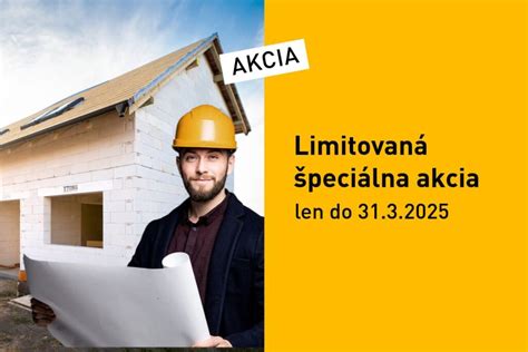 Sortiment stavebnín