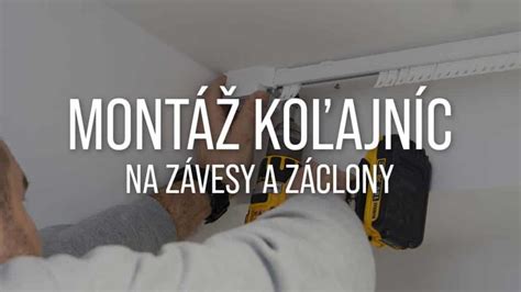 Návod na montáž kazetového podhľadu krok za krokom