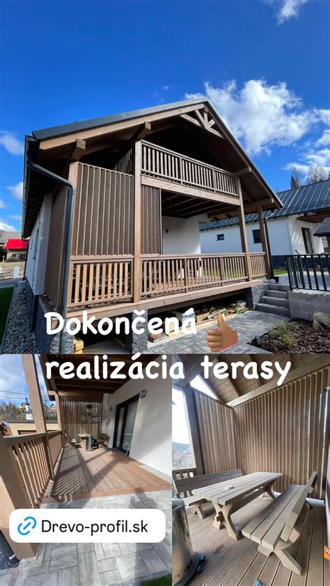 Rôzne typy drevených obkladových profilov