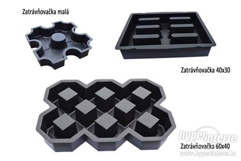 Formy na výrobu skúšobných vzoriek betónu (kocky, valce, hranoly)