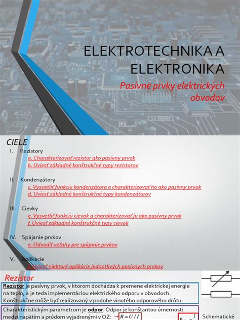 Bezpečnostné prvky elektrických píl