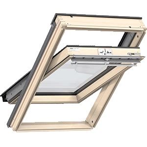 Komponenty inštalačných sád VELUX pre strešné okná
