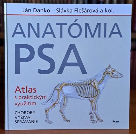 Anatómia univerzálneho skľučovadla