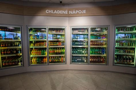 Ilustračná fotografia skladu stavebnín