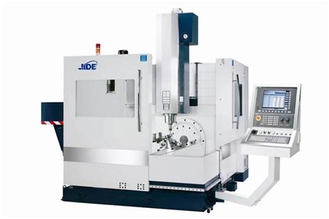Detail lineárneho vedenia a servopohonu CNC stroja