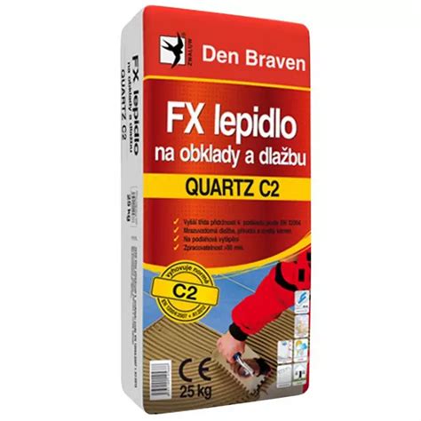 Balenie lepidla na tvárnice 25 kg