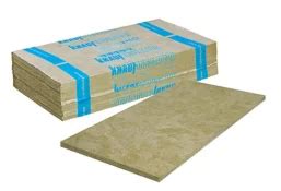 Kamenná vlna ako izolačný materiál