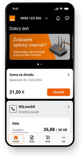 Ukážka mobilnej aplikácie Semmelrock pre vizualizáciu