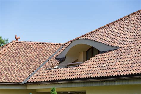 Vizualizácia strešnej rímsy s oplechovaním