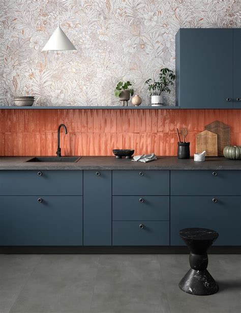 Štýlové kuchynské obklady