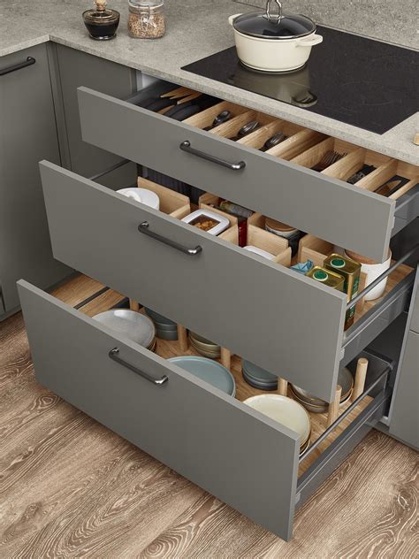 Moderné usporiadanie obkladačiek v kuchyni