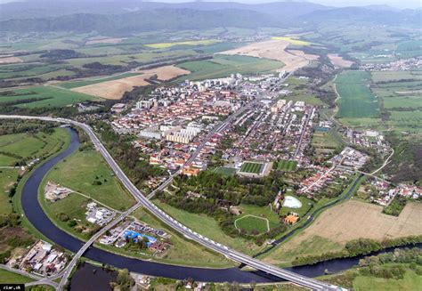 Mapa exportu THERMO|SOLAR Žiar, s.r.o.