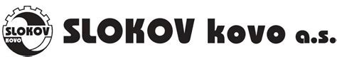 Logo spoločnosti Slokov
