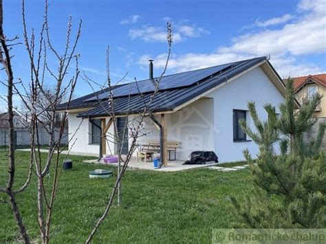 energeticky úsporný dom postavený z Ytongu