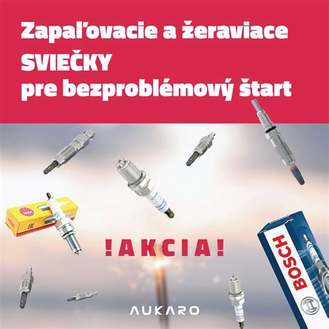 Súčiastky motora Bosch: batérie a žeraviace sviečky