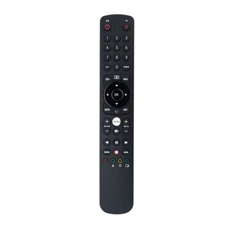 Diaľkový ovládač Antik TV Box s Bluetooth