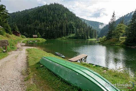 panoráma lezeckej oblasti Stratenská píla